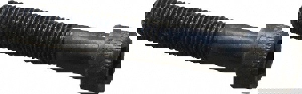 Hex Socket Cap Screw: 1/4-28 UNF, 3/16